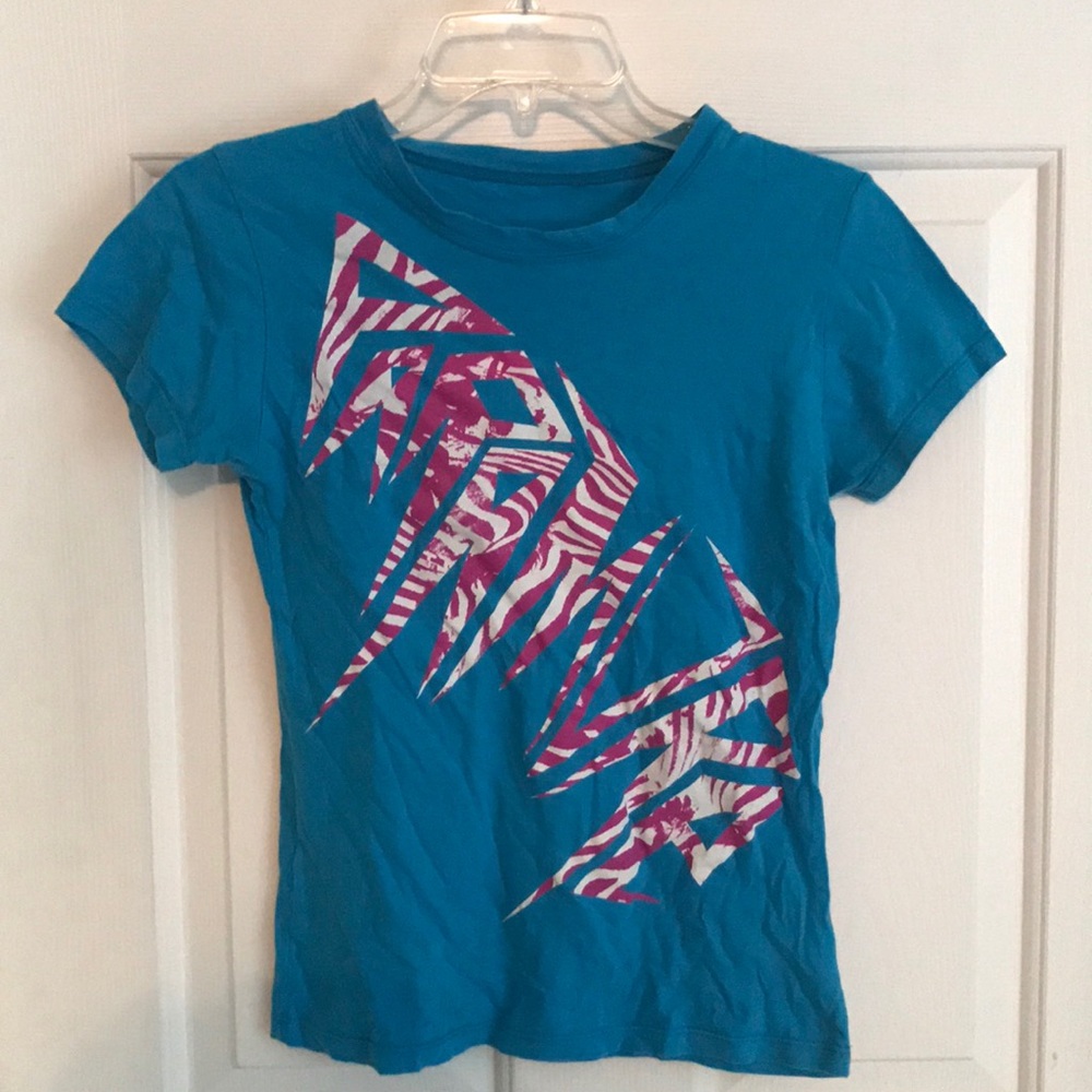 Vintage Paramore T Shirt